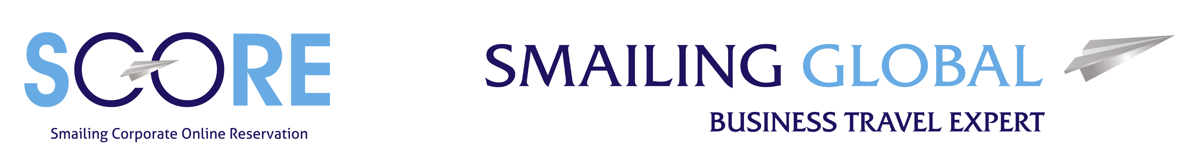 Logo SCORE SAE